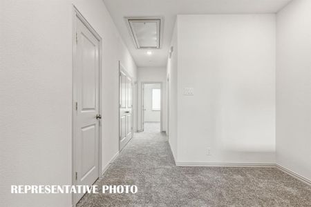 New construction Townhouse house 4209 Hopewell St, North Richland Hills, TX 76180 - image 13