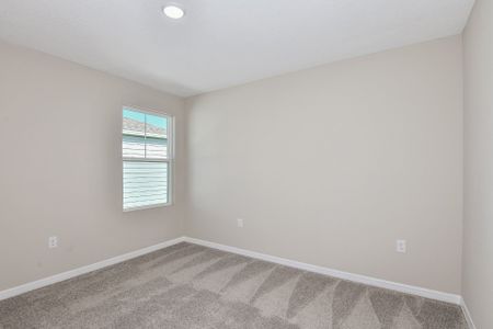 New construction Single-Family house 4507 Wynnstone Dr, Davenport, FL 33837 plan Turquesa - image 14