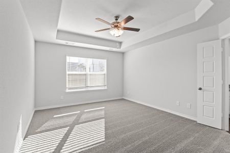New construction Single-Family house 5045 Wellborn Rd, Crowley, TX 76036 null- photo 11 11