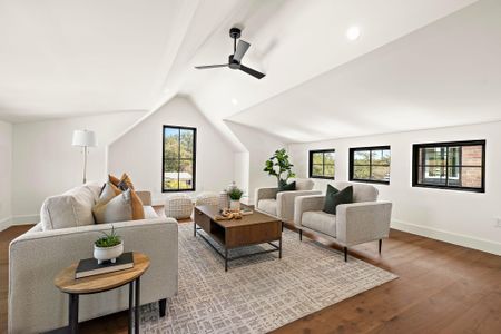 New construction Single-Family house 5906 Rickey Dr, Austin, TX 78757 - image 11