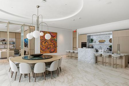 New construction Condo house 900 N Ocean Blvd, Unit 802, Pompano Beach, FL 33062 - image