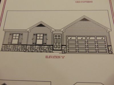 New construction Single-Family house 1622 Charismatic Pl, Murfreesboro, TN 37128 - image