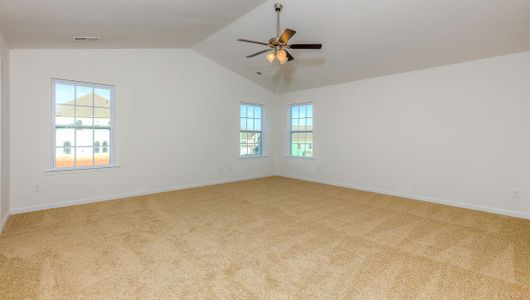 New construction Single-Family house 7554 Nolen Farm Dr, Gastonia, NC 28056 null- photo 25 25