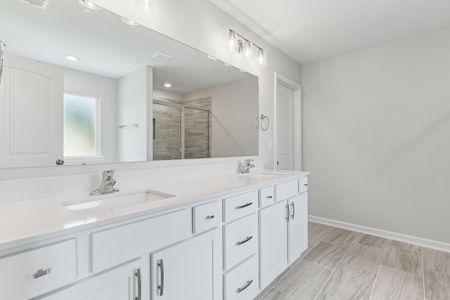 New construction Single-Family house 401 Yardarm Ln, Kingsland, GA 31548 plan The Gwinnett - image 13
