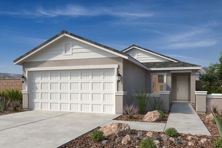 New construction Single-Family house 40625 W Patricia Ln, Maricopa, AZ 85138 null- photo 2 2