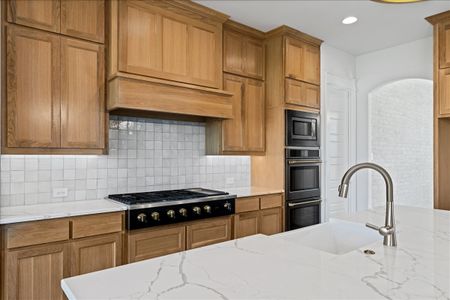 New construction Single-Family house 3201 Dakota Dr, Northlake, TX 76226 - image 9