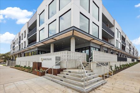 New construction Condo house 2209 S 1St St, Unit 226, Austin, TX 78704 null- photo 0