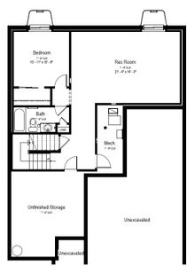 New construction Single-Family house 7716 Clear Amber, Colorado Springs, CO 80908 plan Boxelder - image 6