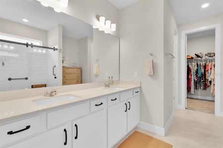 New construction Single-Family house 1425 Lone Wood Blvd, Orlando, FL 32828 null- photo 20 20