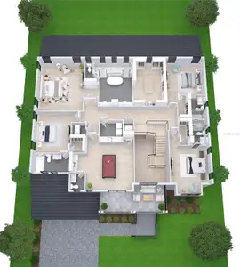 New construction Single-Family house 618 Luzon Ave, Tampa, FL 33606 - image 4