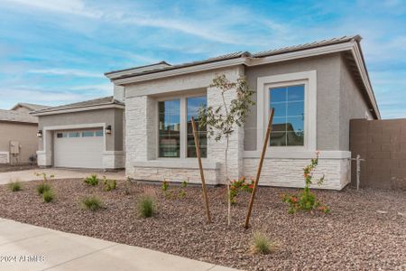 New construction Single-Family house 23988 N 171St Ln, Surprise, AZ 85387 Julia- photo 2 2