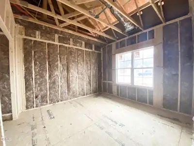 New construction Single-Family house 121 Gates Wy, Sanford, NC 27332 - image