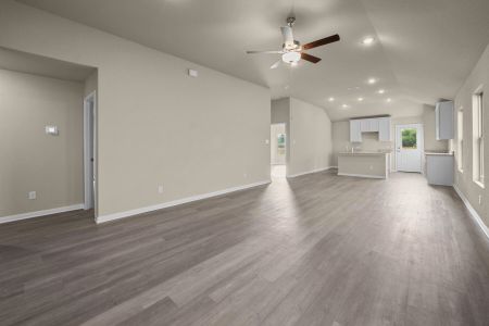 New construction Single-Family house 7407 Toledo Bnd, San Antonio, TX 78252 null- photo 6 6