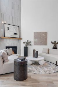 Pickens Bluff by UnionMain Homes in Hiram - image 17