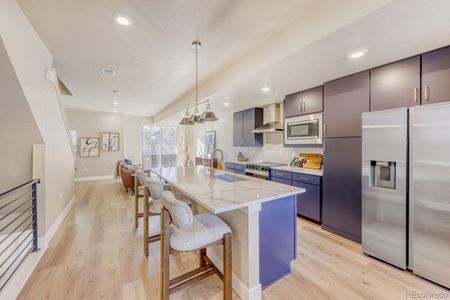 New construction Townhouse house 9195 Pierce St, Unit 1, Westminster, CO 80021 - image 9