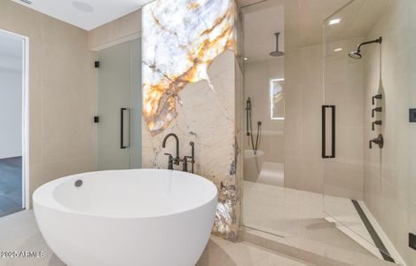 New construction Condo house 6587 N Palmeraie Blvd, Unit 1051, Paradise Valley, AZ 85253 - image 6