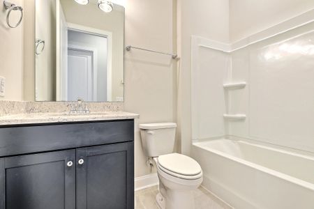 New construction Single-Family house 662 Marsh Cove Cir, Summerville, SC 29486 plan Marseille - image 5