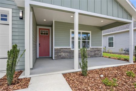 New construction Single-Family house 6702 Sw 10Th Ln, Gainesville, FL 32607 - image 3