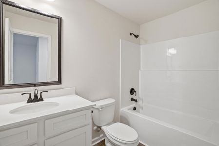 New construction Single-Family house 1050 Shirley Dr, Unit (06), Anderson, SC 29621 plan Hawthorne Select M - image 11