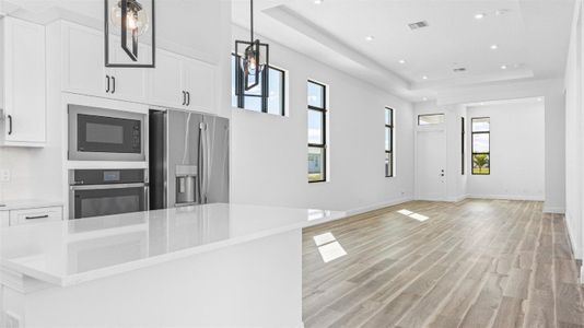 New construction Single-Family house 8388 Sw Piacenza Wy, Port St. Lucie, FL 34987 plan Beverly - image 10