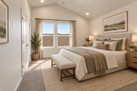 New construction Single-Family house 955 Trumpet Ln, Windsor, CO 80550 plan Magnolia - image 10