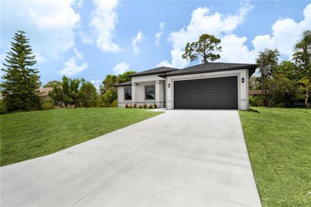 New construction Single-Family house 923 Cumberland Rd, Venice, FL 34293 - image