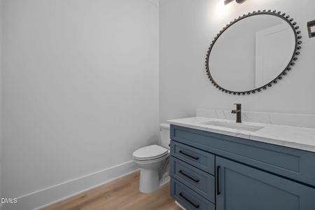 New construction Single-Family house 7805 Ailesbury Rd, Wake Forest, NC 27587 - image 18