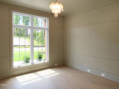 New construction Single-Family house 2590 Silas Peak Ln, Apex, NC 27523 - image 20