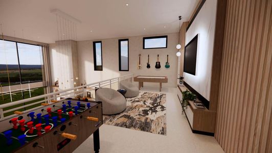 New construction Single-Family house 1410 Florian Dr, Dania Beach, FL 33004 - image