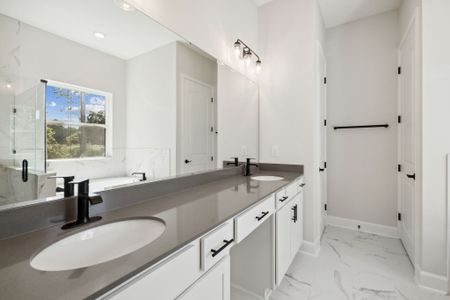 New construction Single-Family house 14224 Lons Pl, Jacksonville, FL 32226 plan Monterey - image 7