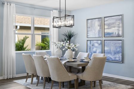 Creekside at Rutland Ranch by KB Home in Parrish - image 9