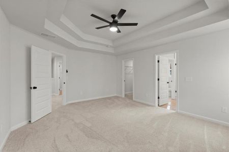 New construction Single-Family house 5086 Cumberland Ct, Villa Rica, GA 30180 null- photo 20 20