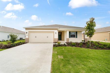New construction Single-Family house 10340 Sw 105Th Ter, Ocala, FL 34481 - image
