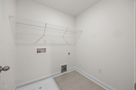 New construction Townhouse house 706 Winton Wy, Unit 550, Wake Forest, NC 27587 - image 18