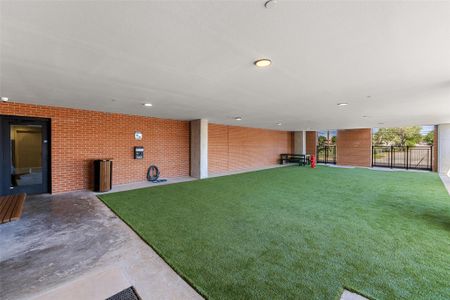New construction Condo house 4315 S Congress Ave, Unit 332, Austin, TX 78745 - image