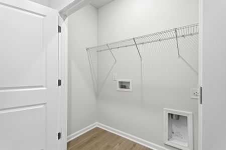 New construction Townhouse house 4618 Lakeview Rd, Charlotte, NC 28216 plan Cannalily - image 15
