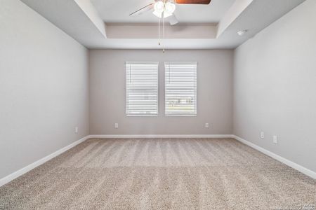 New construction Multi-Family house 3915 Abbott Pass, San Antonio, TX 78152 plan Plan 1345 - image 17