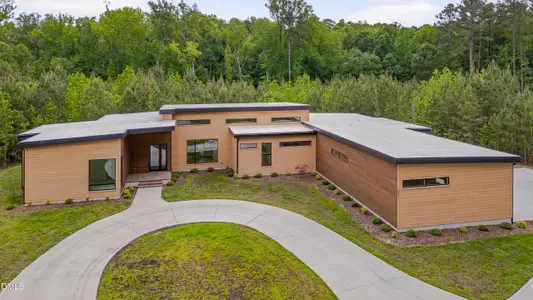 New construction Single-Family house 271 Walnut Branch Rd, Chapel Hill, NC 27516 - image