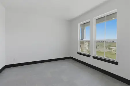 New construction Single-Family house 218 Shining Spark Trl, Cedar Creek, TX 78612 plan Bennington - image 18