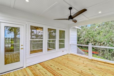 New construction Single-Family house 1602 John Fenwick Ln, Johns Island, SC 29455 - image 14