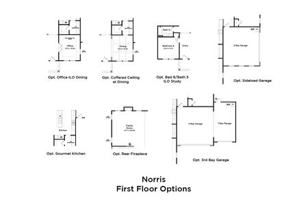 New construction Single-Family house 56 Great Smoky Pl, Lillington, NC 27546 null- photo 1 1