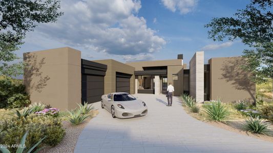 Serene by Sonora West Development, Inc. in Scottsdale - photo 9 9