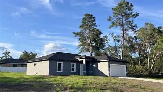 New construction Single-Family house 4121 Sw 172Nd Place Rd, Ocala, FL 34473 - image