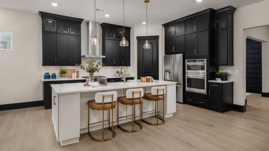 New construction Single-Family house 1402 Twin Leaf Rd, Fort Mill, SC 29715 plan The Adventurer - image 17