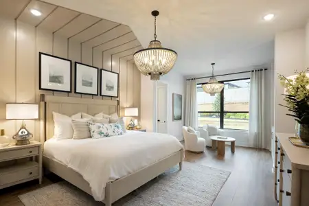 New construction Single-Family house 41827 Wendele Wy, Montgomery, TX 77316 - image 6