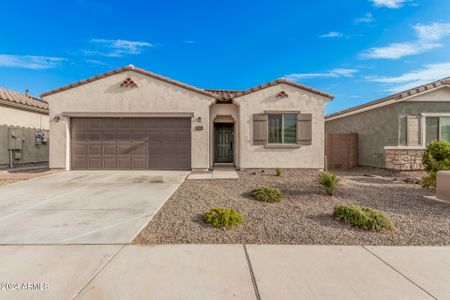 New construction Single-Family house 2767 E Tonto Lane, Phoenix, AZ 85050 - photo 0