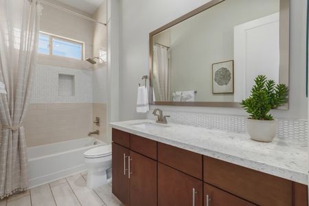 New construction Single-Family house 21011 E Diana Wy, Queen Creek, AZ 85142 plan Amarante - image 7