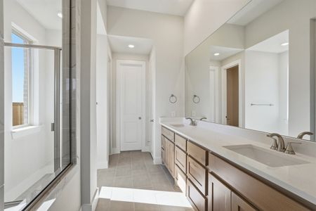 New construction Single-Family house 1022 Monterra Wy, Rockwall, TX 75087 plan Brent - image 13