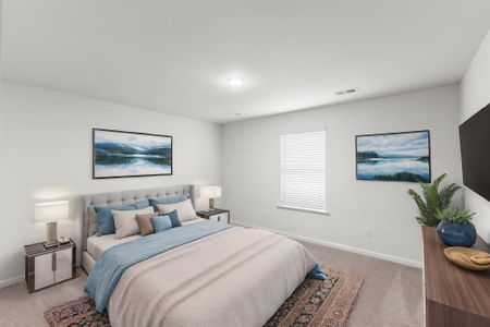 New construction Single-Family house 9109 Malahide Ln, Aiken, SC 29801 plan Congaree - image 15