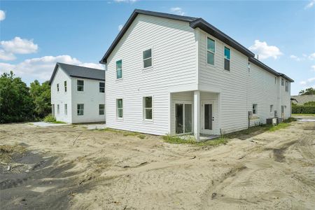 New construction Townhouse house 1987 Peel Avenue, Unit 6, Orlando, FL 32806 - photo 31 31